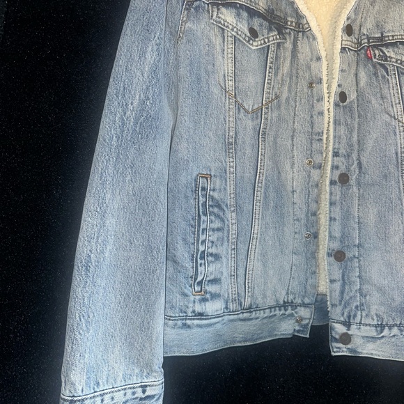 Levi's jacket - Picture 4 of 8